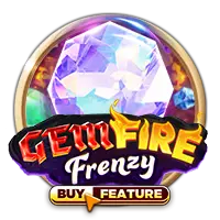 Gem Fire Frenzy